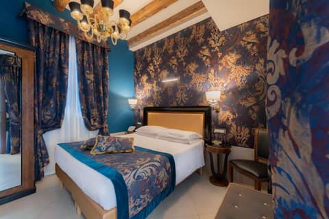 Hotel Paganelli — photo 7