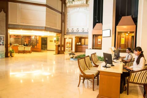 The Chancery Hotel — photo 2