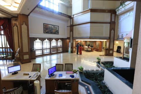 The Chancery Hotel — photo 6