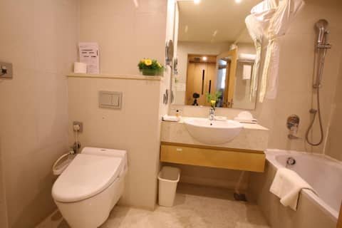 The Chancery Hotel — photo 7