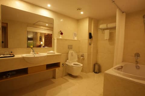 The Chancery Hotel — photo 9