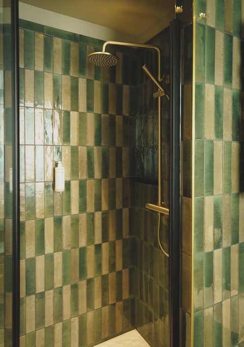 Hotel Gounod Fully Renovated — photo 6