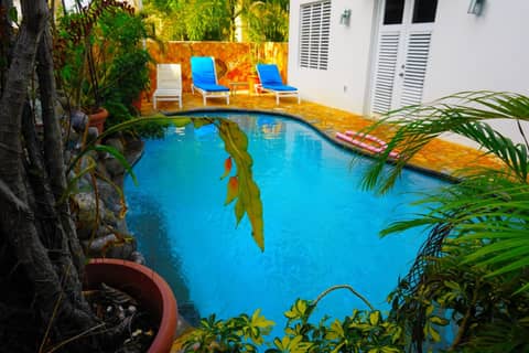 At Wind Chimes Boutique Hotel — photo 2