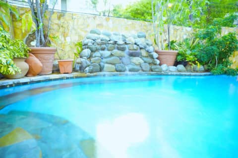 At Wind Chimes Boutique Hotel — photo 9