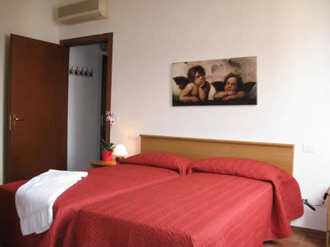 Mio Hotel Firenze — photo 2