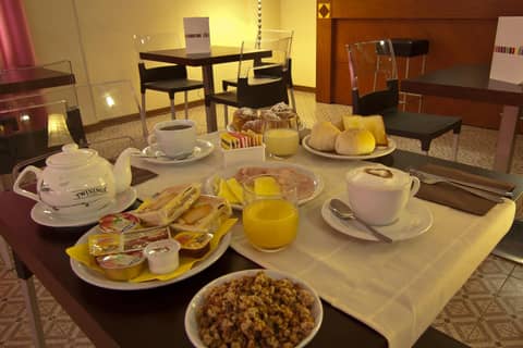 Mio Hotel Firenze — photo 3