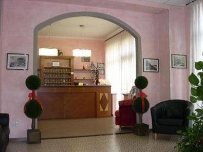 Mio Hotel Firenze — photo 9