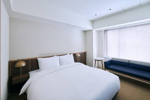 NOHGA HOTEL AKIHABARA TOKYO — photo 6