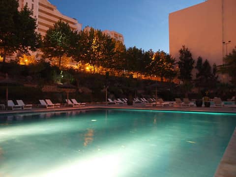 Apartamentos Jardins da Rocha — photo 2