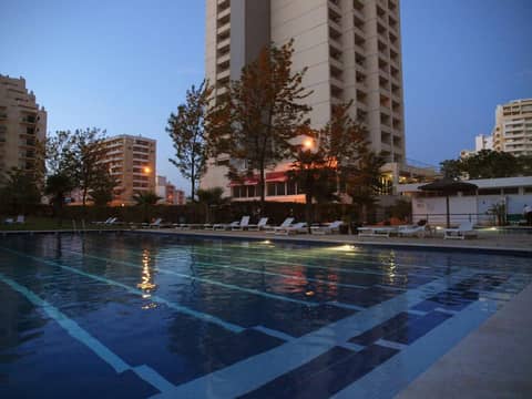Apartamentos Jardins da Rocha — photo 3