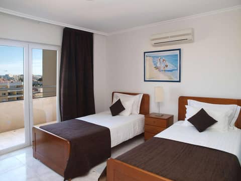 Apartamentos Jardins da Rocha — photo 5