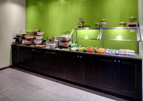 Hilton Garden Inn New York/Manhattan-Chelsea — photo 3