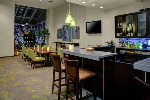Hilton Garden Inn New York/Manhattan-Chelsea — photo 7