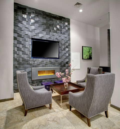 Hilton Garden Inn New York/Manhattan-Chelsea — photo 9