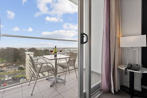 Proximity Apartments Manukau / Auckland Airport — photo 6