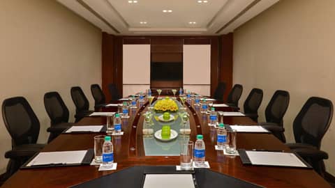 Radisson Blu Jaipur — photo 5