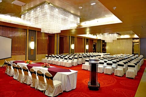 Radisson Blu Jaipur — photo 6