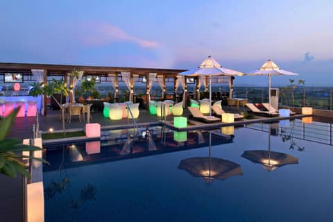 Radisson Blu Jaipur — photo 8