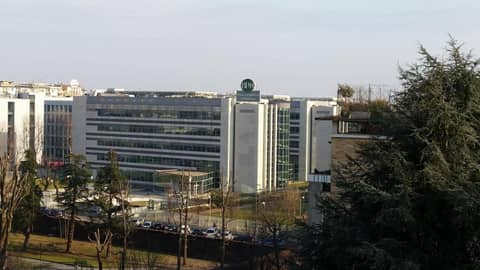 Aurum Aparthotels Gambara — photo 2