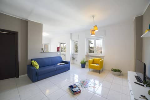Aurum Aparthotels Gambara — other