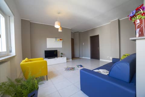 Aurum Aparthotels Gambara — other