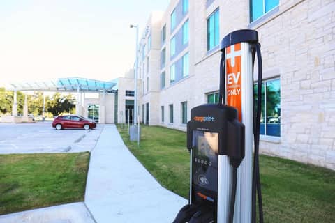 Hyatt Place Austin Airport — photo 3