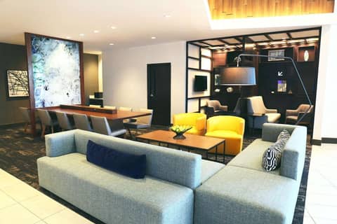 Hyatt Place Austin Airport — photo 9