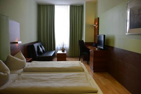 Arthotel Munich — photo 3