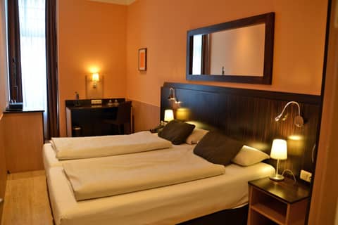Arthotel Munich — photo 7