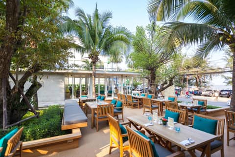 Bann Pantai Resort — photo 7