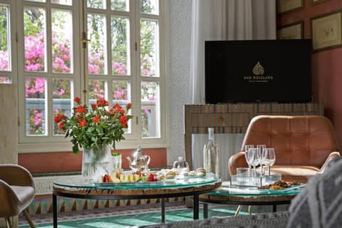 Dar Rhizlane, Palais Table d'hôtes & SPA — photo 3