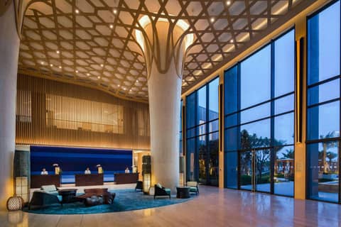 Radisson Blu Resort Cam Ranh — photo 2