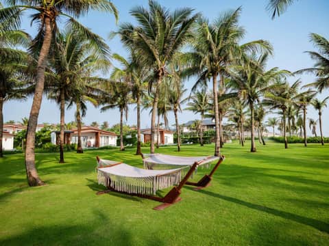 Radisson Blu Resort Cam Ranh — photo 7