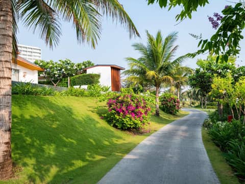 Radisson Blu Resort Cam Ranh — photo 8