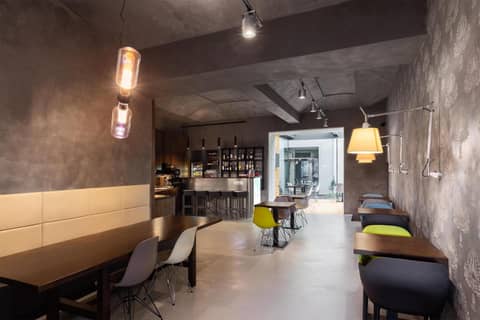 MOODs boutique hotel — photo 3
