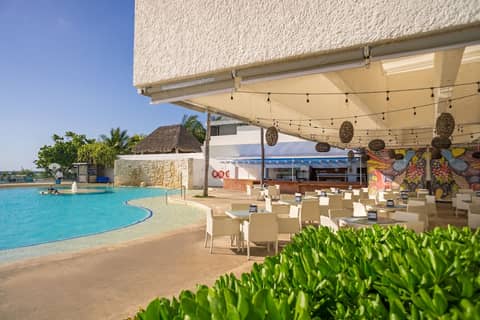 Sunset Royal Beach Resort - All Inclusive — photo 2