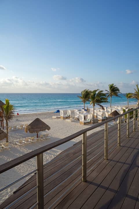 Sunset Royal Beach Resort - All Inclusive — photo 7