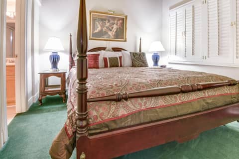 Plaza Suites Downtown New Orleans — photo 4