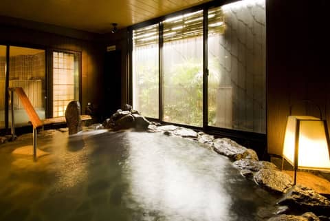 Dormy Inn Hakata Gion — photo 4