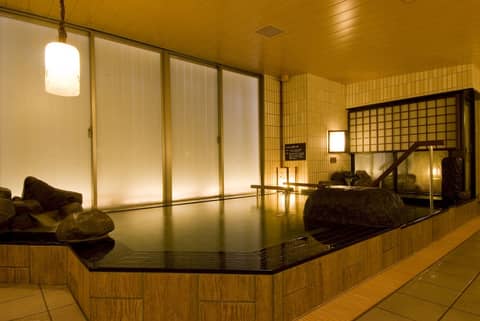 Dormy Inn Hakata Gion — photo 8