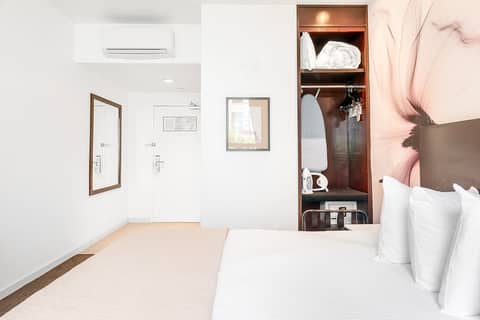 The O Hotel, Trademark Collection by Wyndham — photo 6
