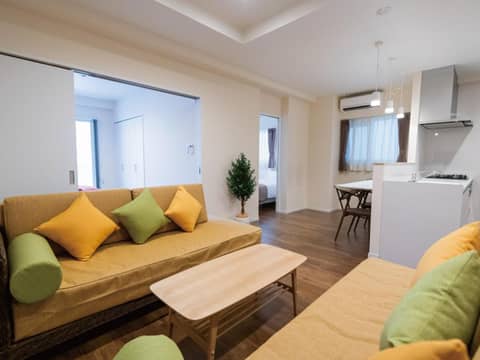 Coldio Joint Home Naha — photo 3