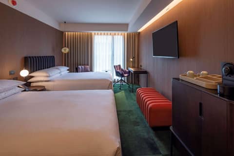 Doubletree By Hilton Lima San Isidro — photo 5