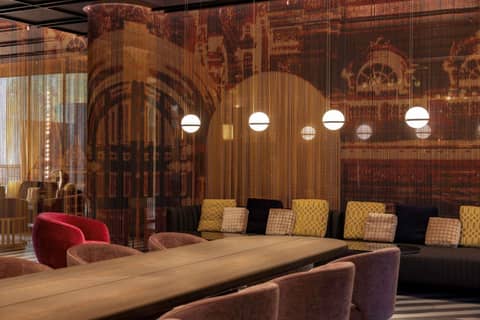 Doubletree By Hilton Lima San Isidro — photo 6