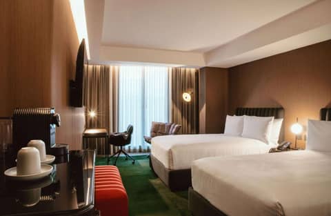 Doubletree By Hilton Lima San Isidro — photo 9