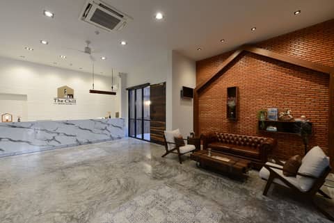 The Chill at Krabi Hotel — photo 4