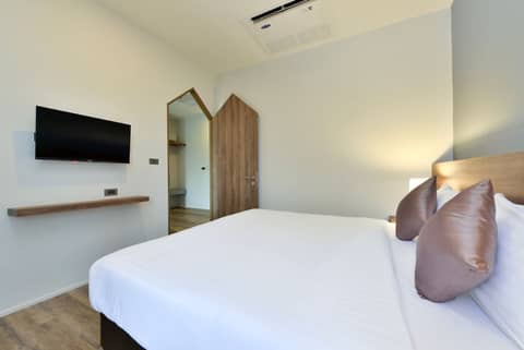 The Chill at Krabi Hotel — photo 5