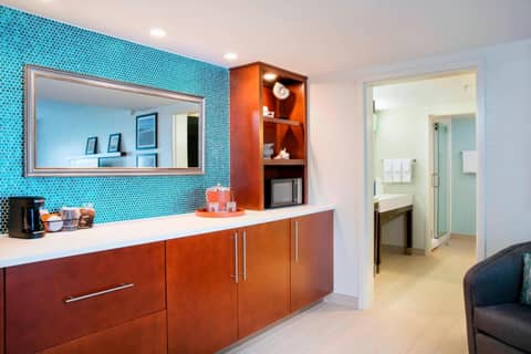 Courtyard by Marriott Myrtle Beach Barefoot Landing — photo 9