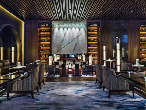 NUO Hotel Beijing — photo 4