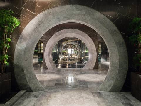 NUO Hotel Beijing — photo 7